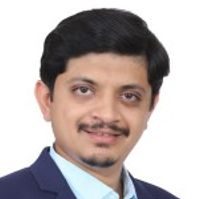Dr. Ridham Khanderia